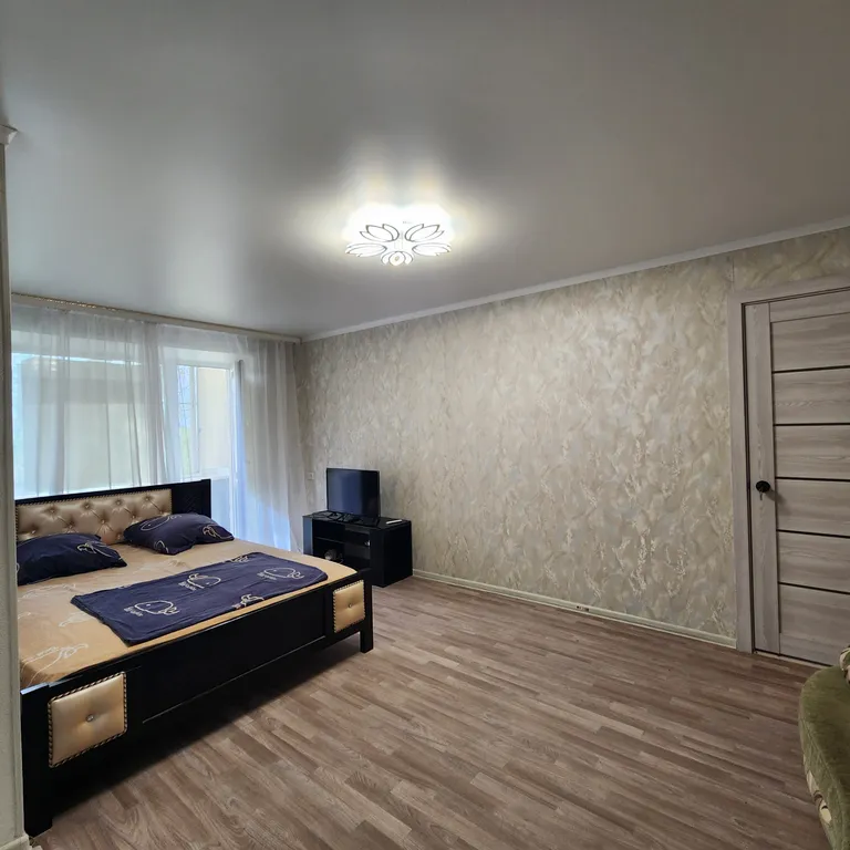 2-комнатная Квартира — аренда посуточно в Ефремов