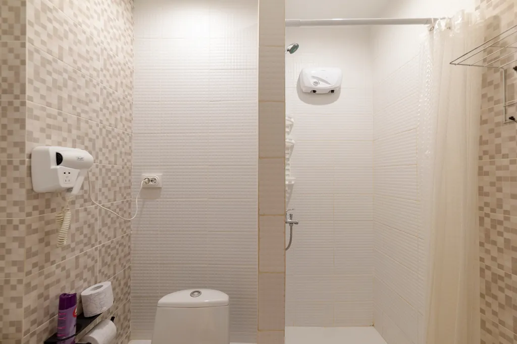 Квартира Двухуровневые апартаменты — Москва