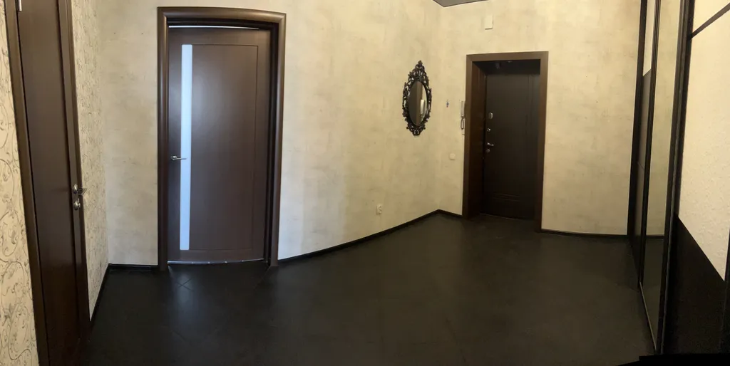 Уютная квартира на берегу реки в 5 минутах езды от центра