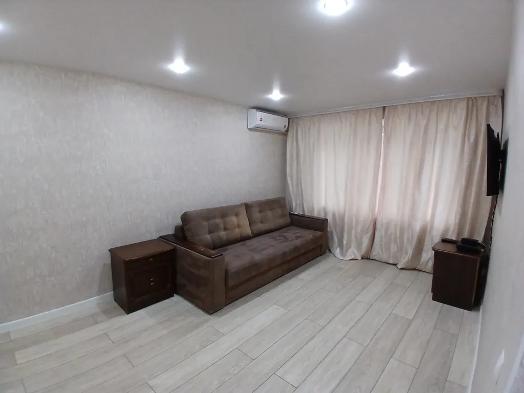 2-комнатные апартаменты в центре