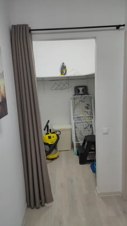 Квартира Квартира Евродвушка в тихом районе — Краснодар