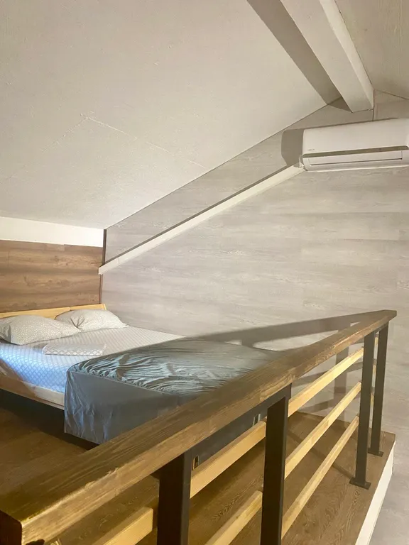 Загородный комплекс