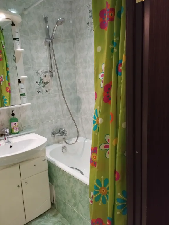 Уютная квартира ждет вас