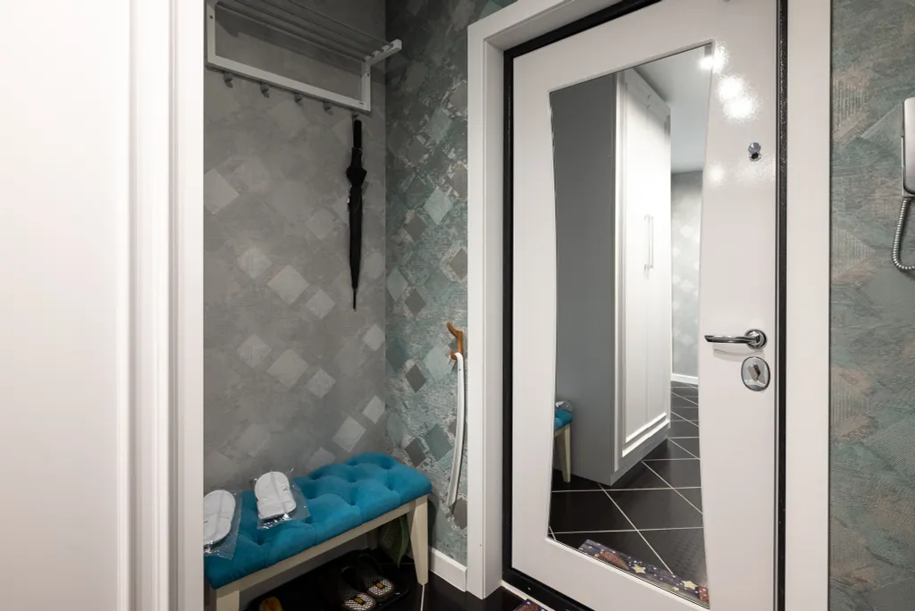 Апартамент премиум 1