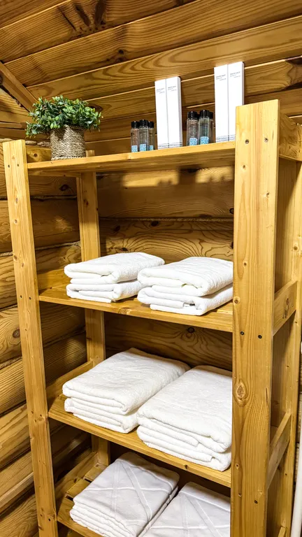 Квартира Квартира Полулюкс — Архыз