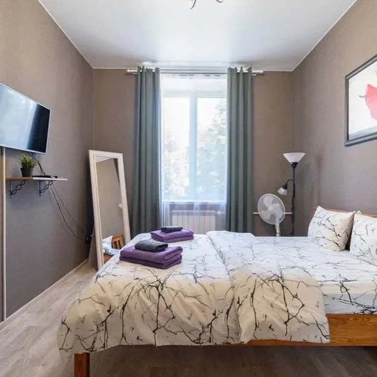 Квартира Apartment in the centre of Minsk — Минск