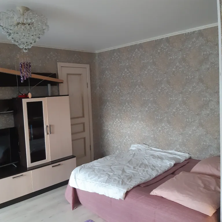 Квартира в центре города