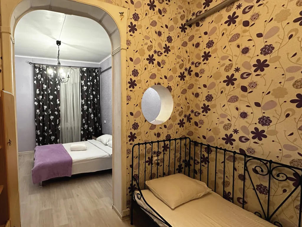 5-комнатная Квартира