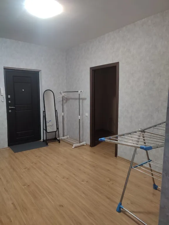 Просторная и уютная квартира возле вокзала