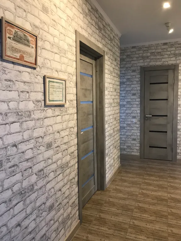 Квартира Уютная квартира с видом на море — Ейск