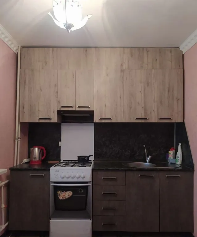 Уютная квартира на Поляне