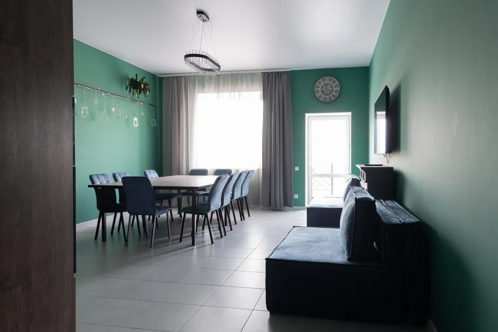 Дом у Святотроицкого монастыря