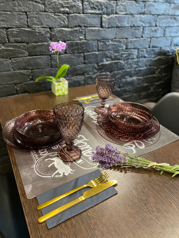 Уютная дизайнерская студия