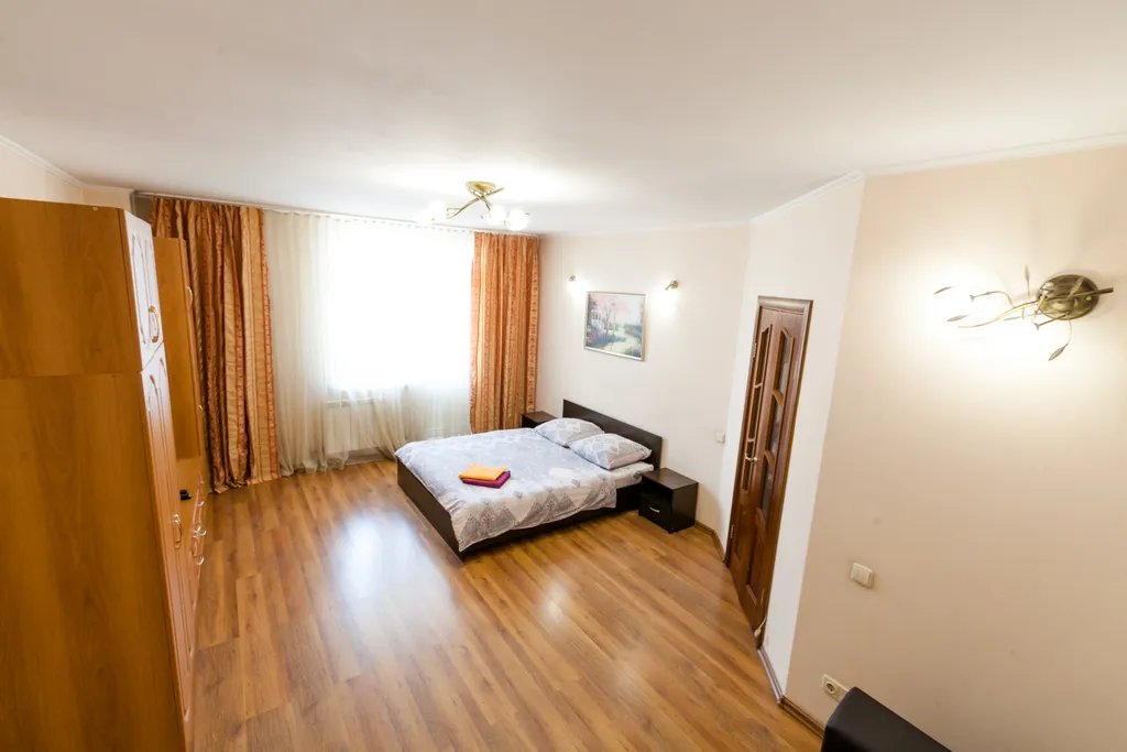 Уютная квартира в центре