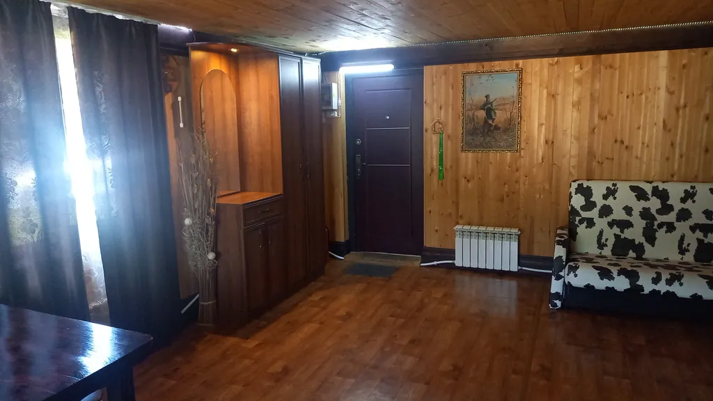 Гостевой домик Евразия