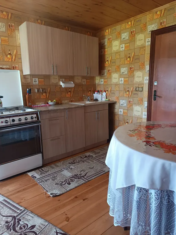 Коттедж на хуторе на Браславских озерах