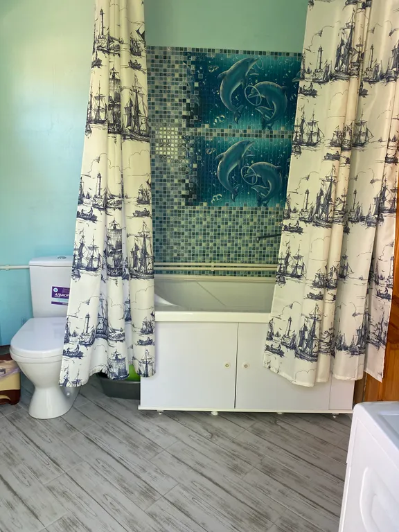 Дом для отпуска Уютный