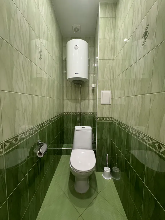 Квартира Квартира возле стадиона и парка Краснодар — Краснодар