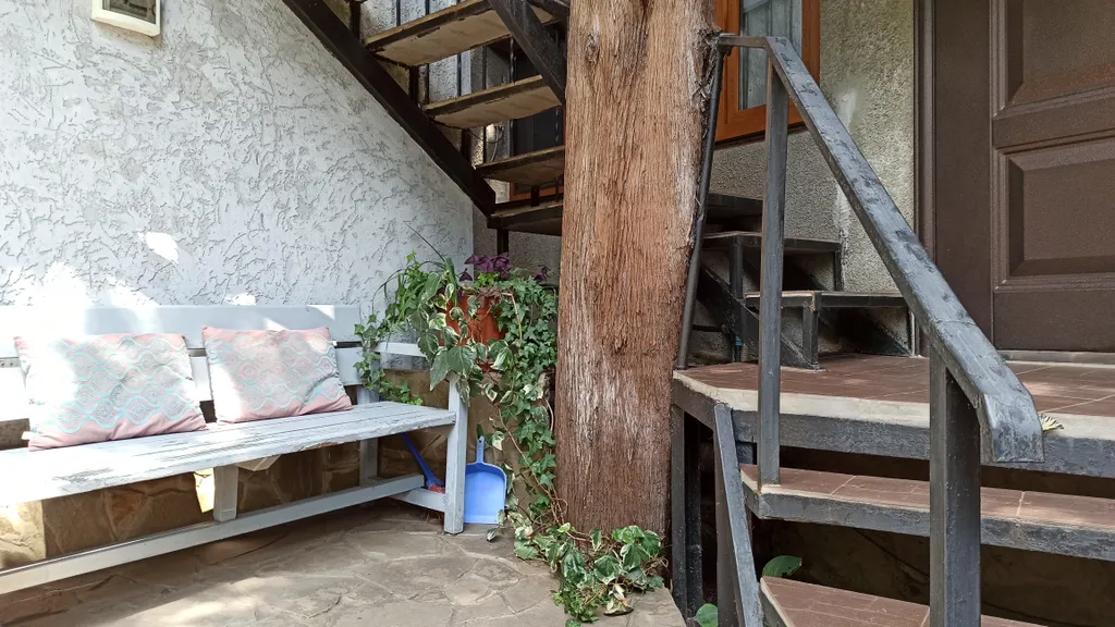 Стандартный люкс возле Набережной