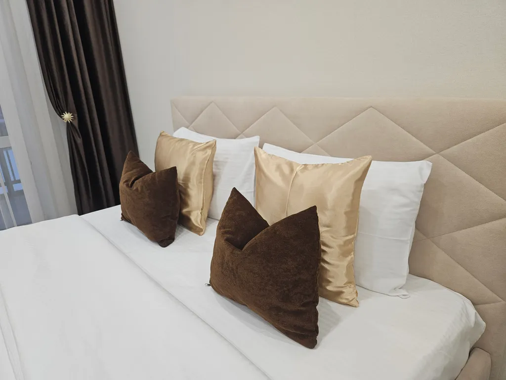 Квартира Студия в центре — аренда посуточно в Набережные Челны