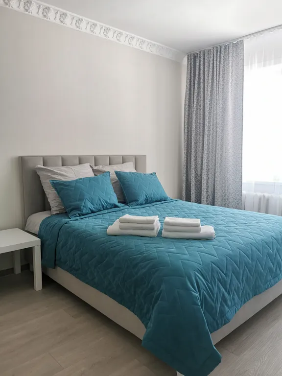 Уютная квартира в центре