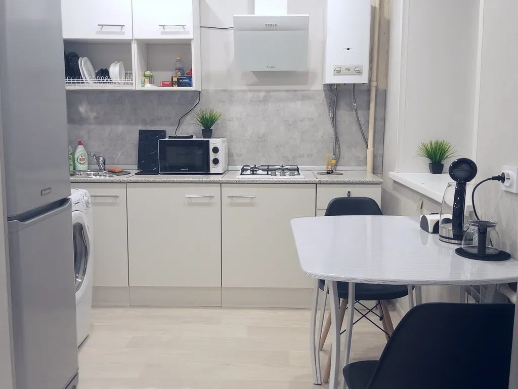 Комфортная студия в центре у Кремля Скидка от 2х суток