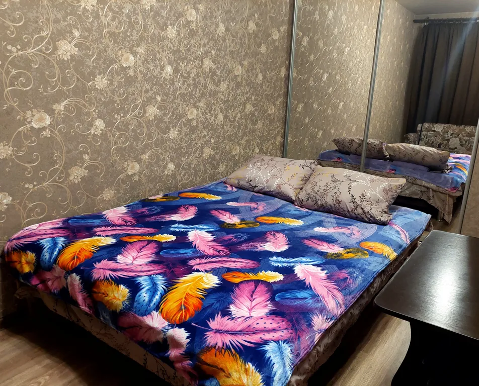 Квартира 1-комнатная квартира комфортного проживания — Краснодар