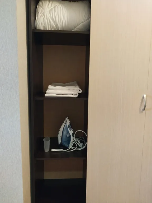 Квартира Уютная квартира на Аверкиева — Краснодар