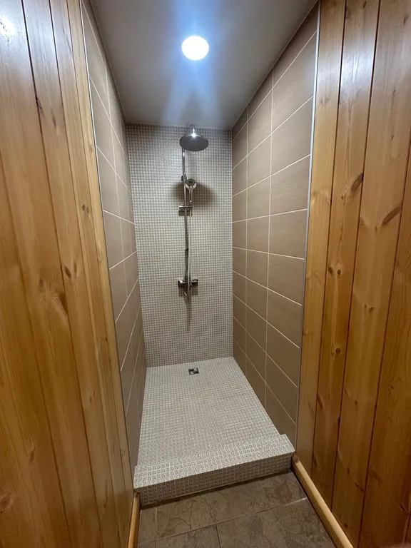 Уютный коттедж № 5 на берегу Оби