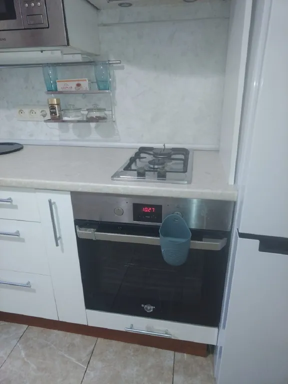 Уют и комфорт у Черной речки