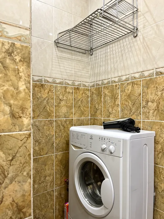 Квартира 1- комнатная квартира в центре города — Красноярск