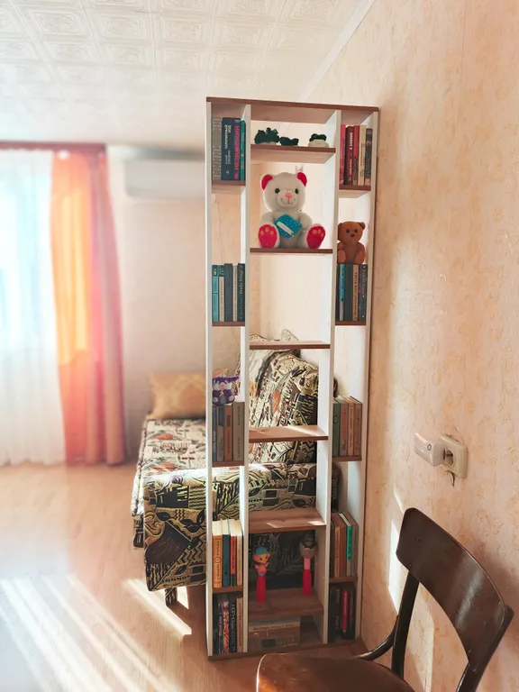 Уютная.Удобная квартира