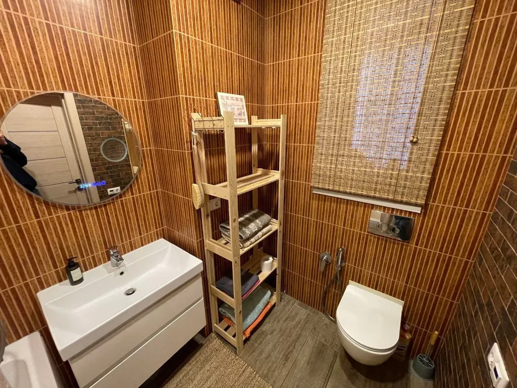 Апартамент Ялтинские ночи