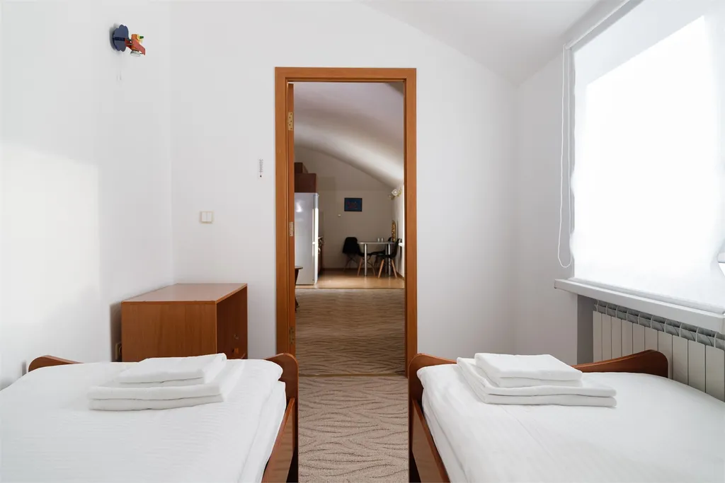 3-комнатная Квартира — аренда посуточно в Шерегеш