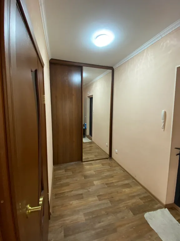 Квартира Квартира Солнечная и уютная евродвушка — Иркутск