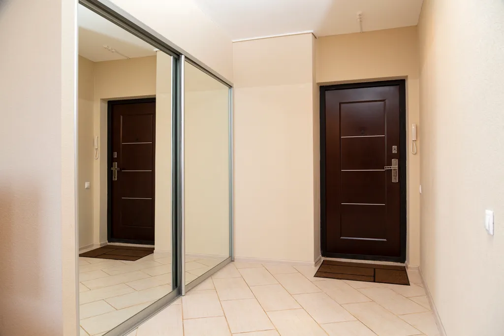 Потрясающие апартаменты на главной улице города