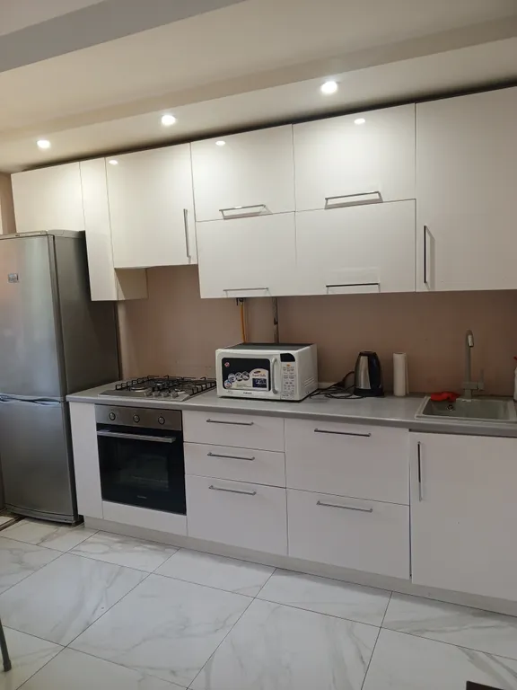 Уютная квартира в районе трёх вокзалов — аренда посуточно в Чебоксары