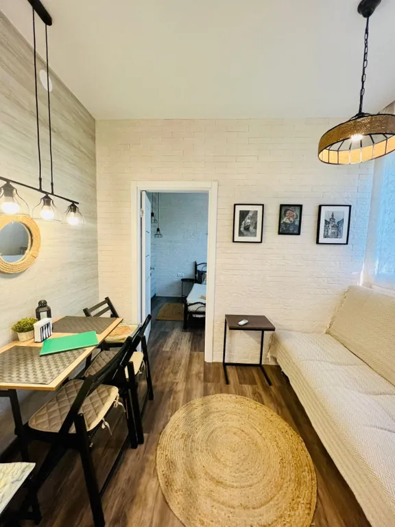 Квартира Капитан Дюк — аренда посуточно в Гурзуф