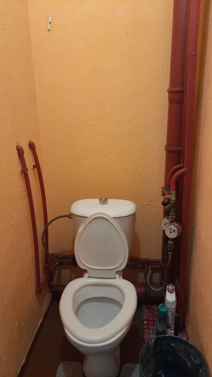 Квартира Квартира рядом с ТРЦ Планета — Красноярск