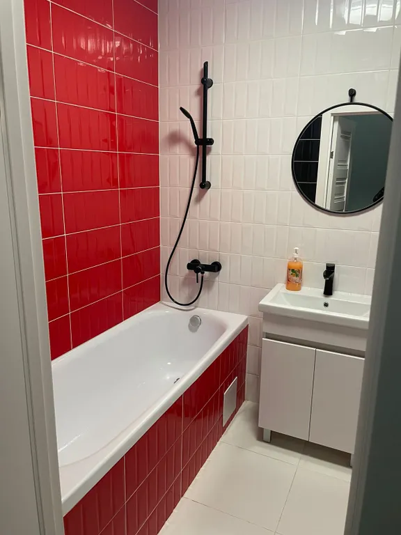 Красивая студия около Меги