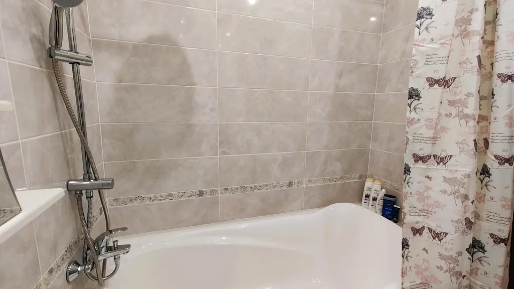 Оазис в центре - квартира в новом доме с тихим двором