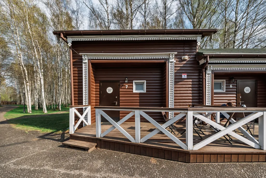 2-комнатный Дом