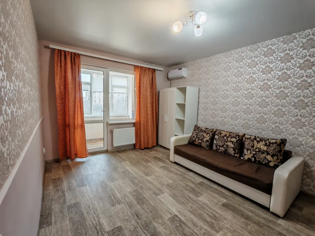 Квартира Комфорт у Парка 300-летия Таганрога — аренда посуточно в Таганрог