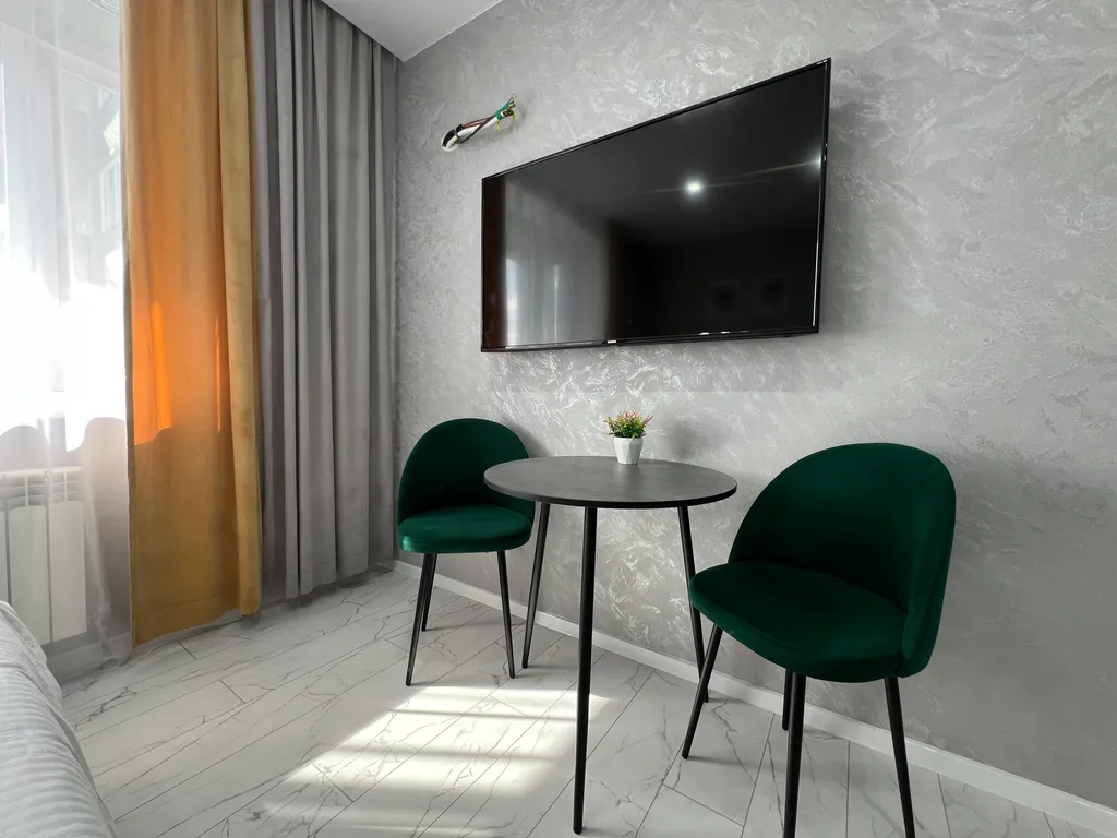 Центр Бердска