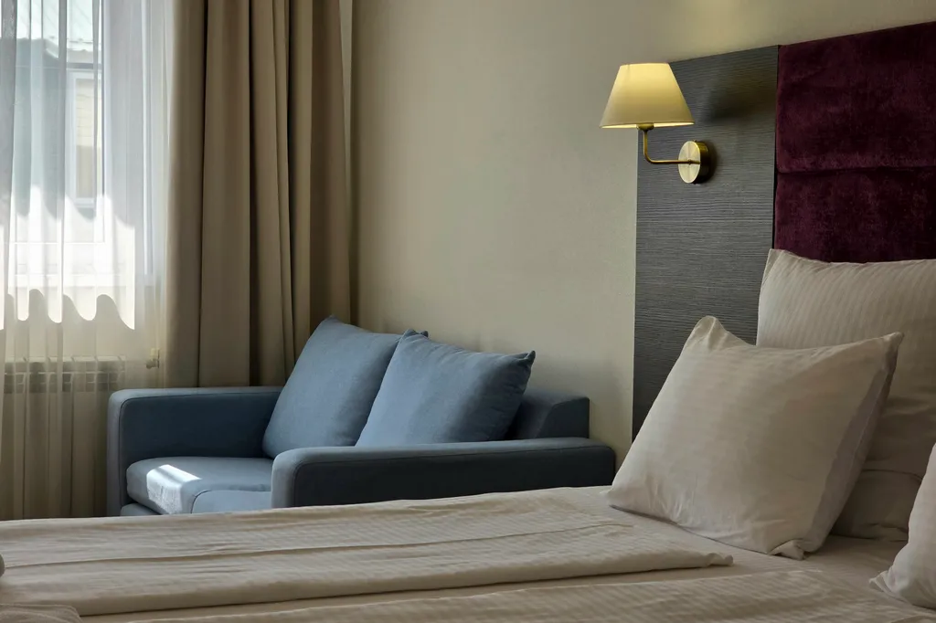 Квартира Комната — Анапа