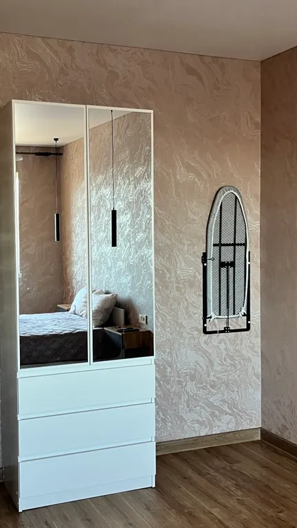 Апартаменты Вилла-парк