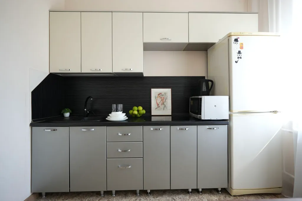 Пять звёзд у городской администрации