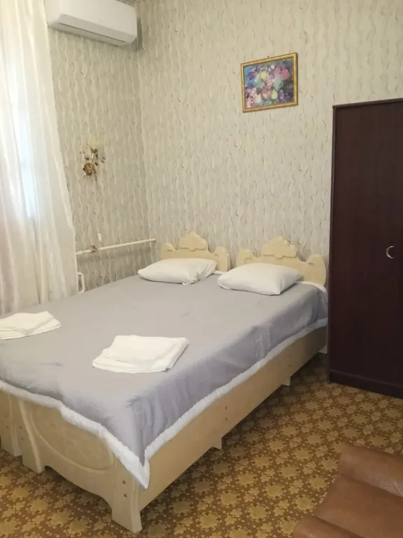 Квартира Комната — аренда посуточно в Сириус