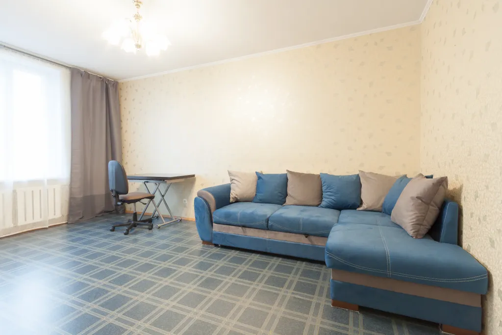 Квартира Квартира Large apartment в лучшем месте — Екатеринбург