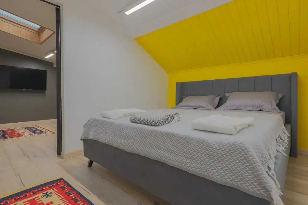 Luxe апартаменты Mnogoneba